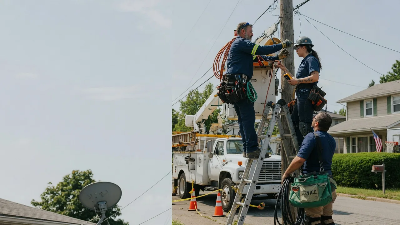 Electrical Repair in Pikeville, TN near me